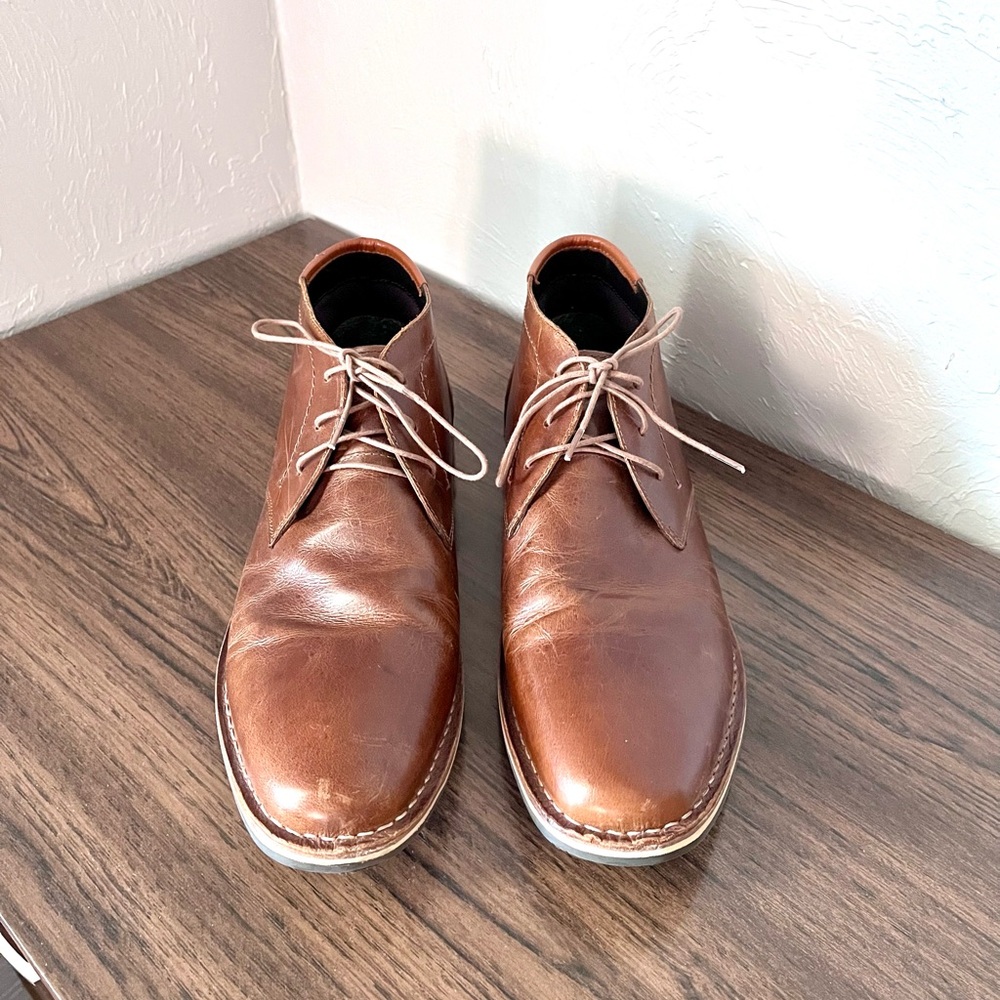 Men’s 12 Steve Madden